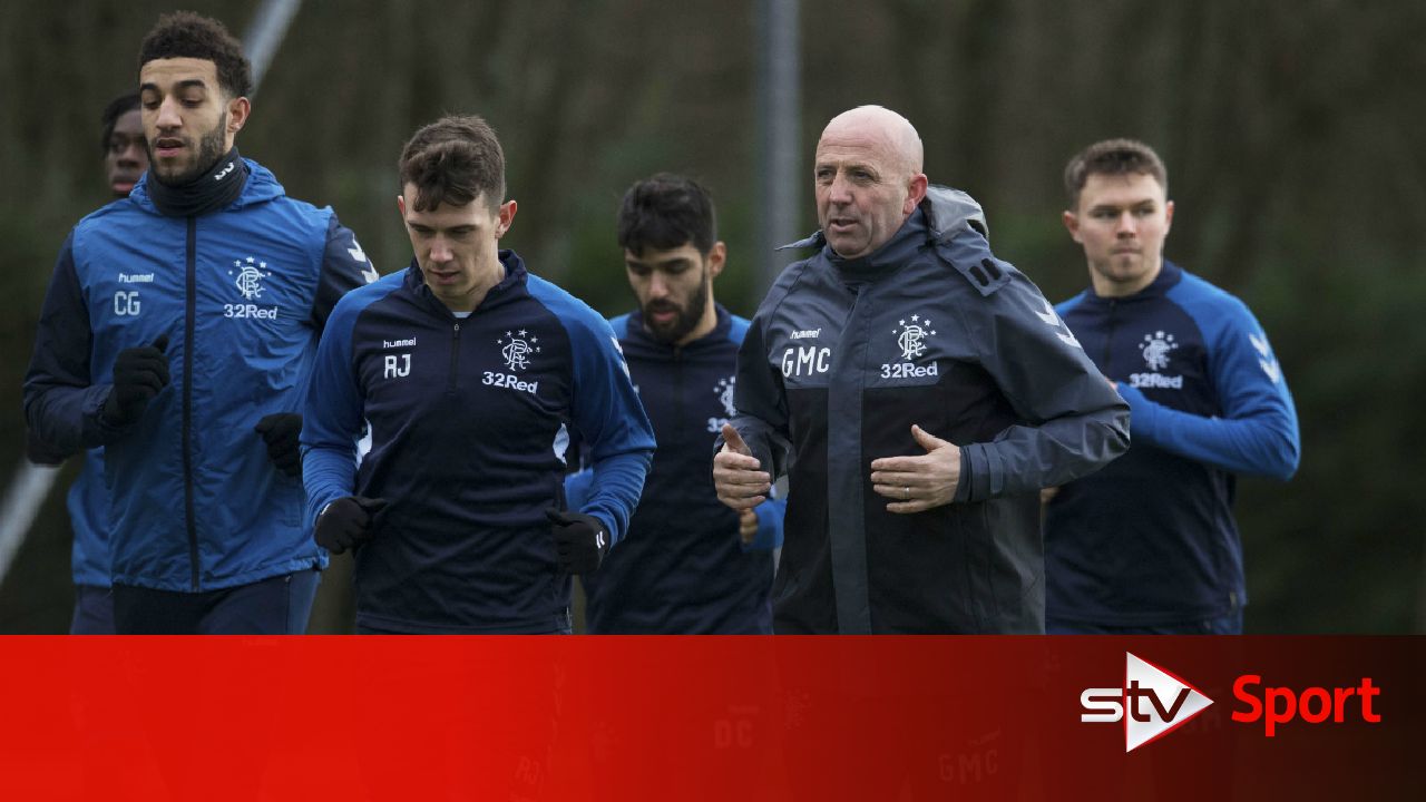 Gary McAllister to miss O** F*** game after street attack