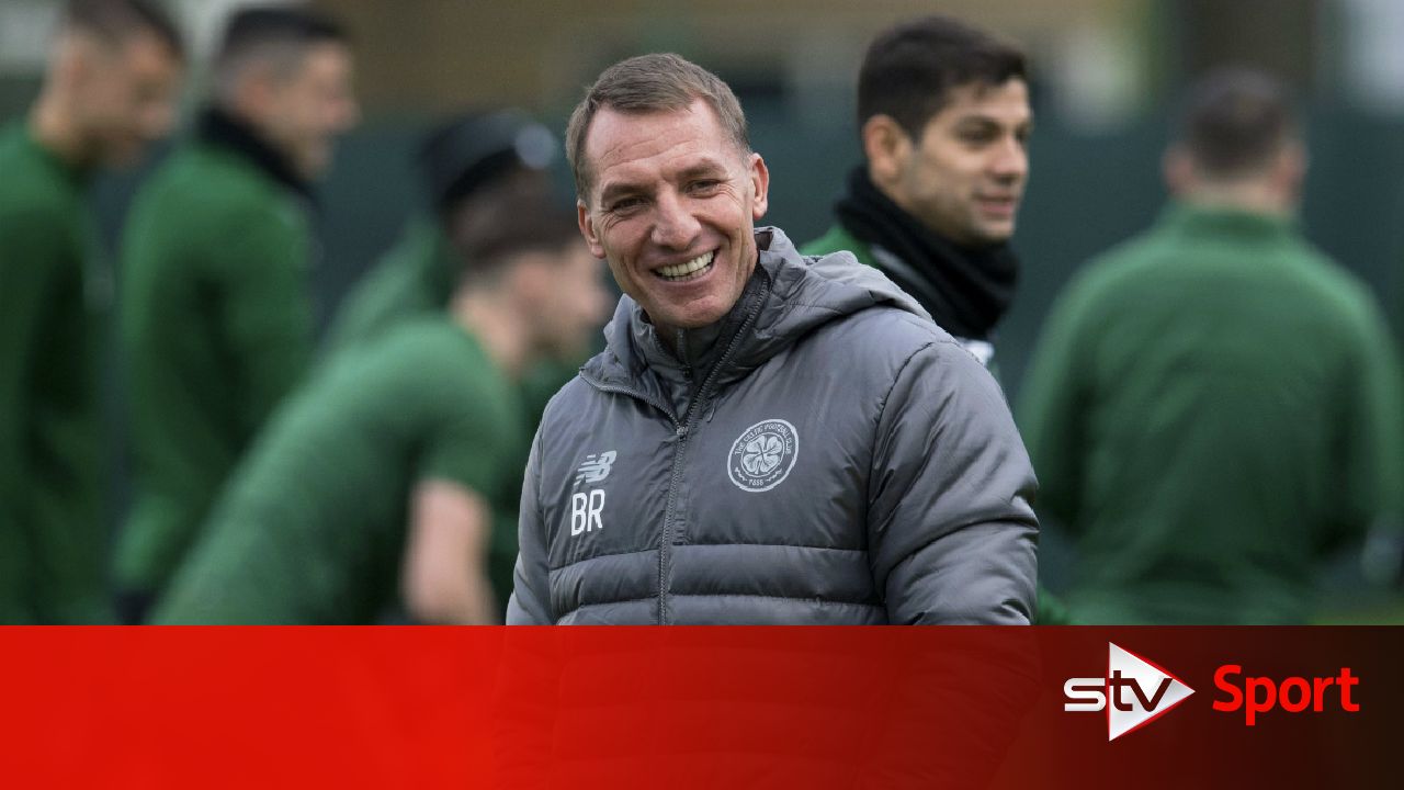 Leicester triumph will give Killie hope, says Rodgers