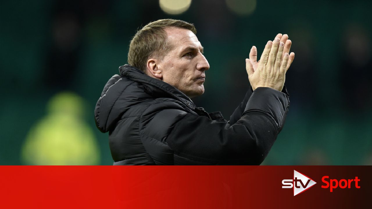 Rodgers: Celtic ‘near on perfect’ during Kilmarnock rout