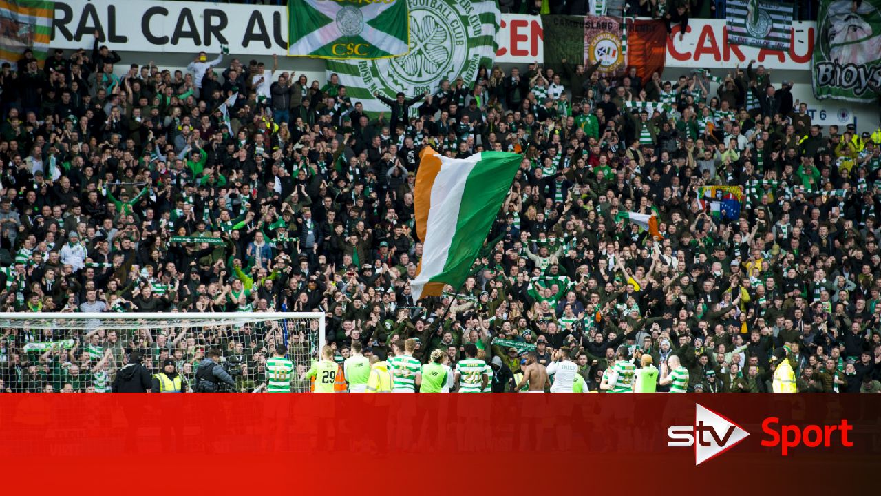 Celtic take up Ibrox ticket allocation for Rangers fixture