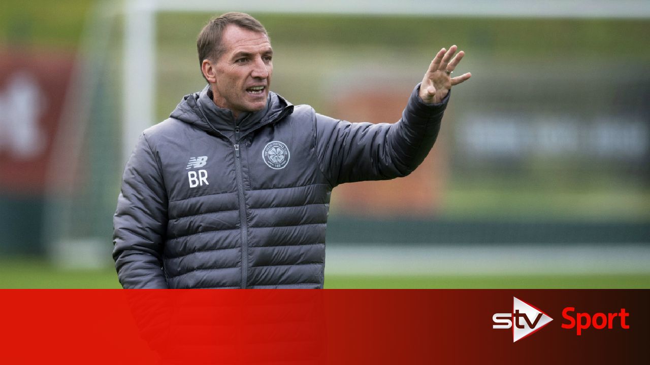 Rodgers: ‘Unworkable’ for Celtic to play for point