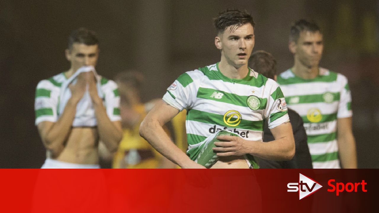 Rodgers names Celtic team for crunch European night