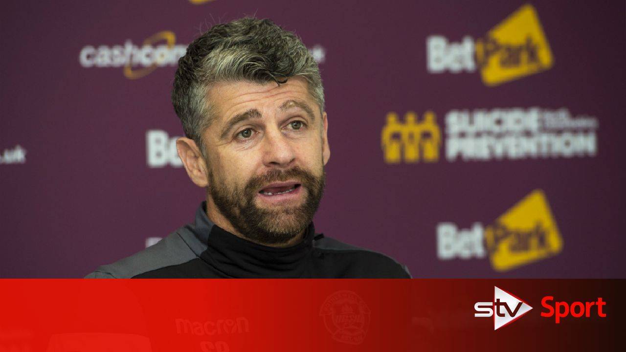 Robinson: Motherwell can expose chinks in Celtic’s armour