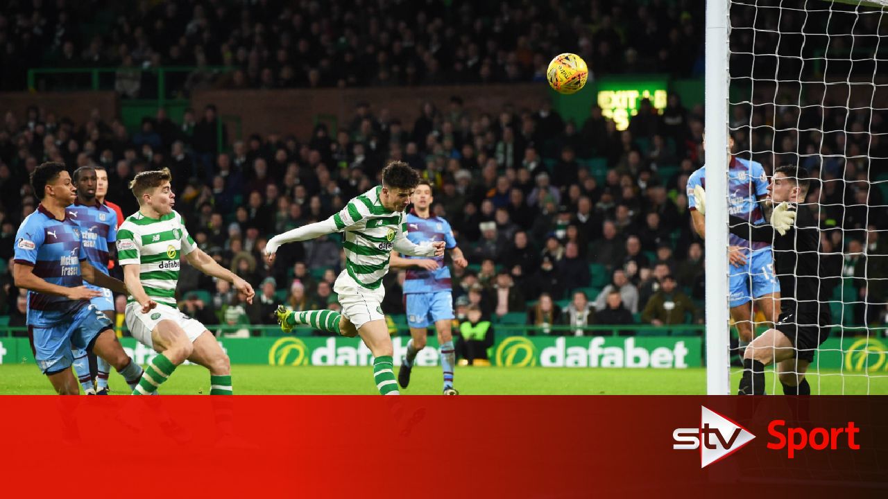 Wins for Celtic, Aberdeen and St Mirren in Premiership