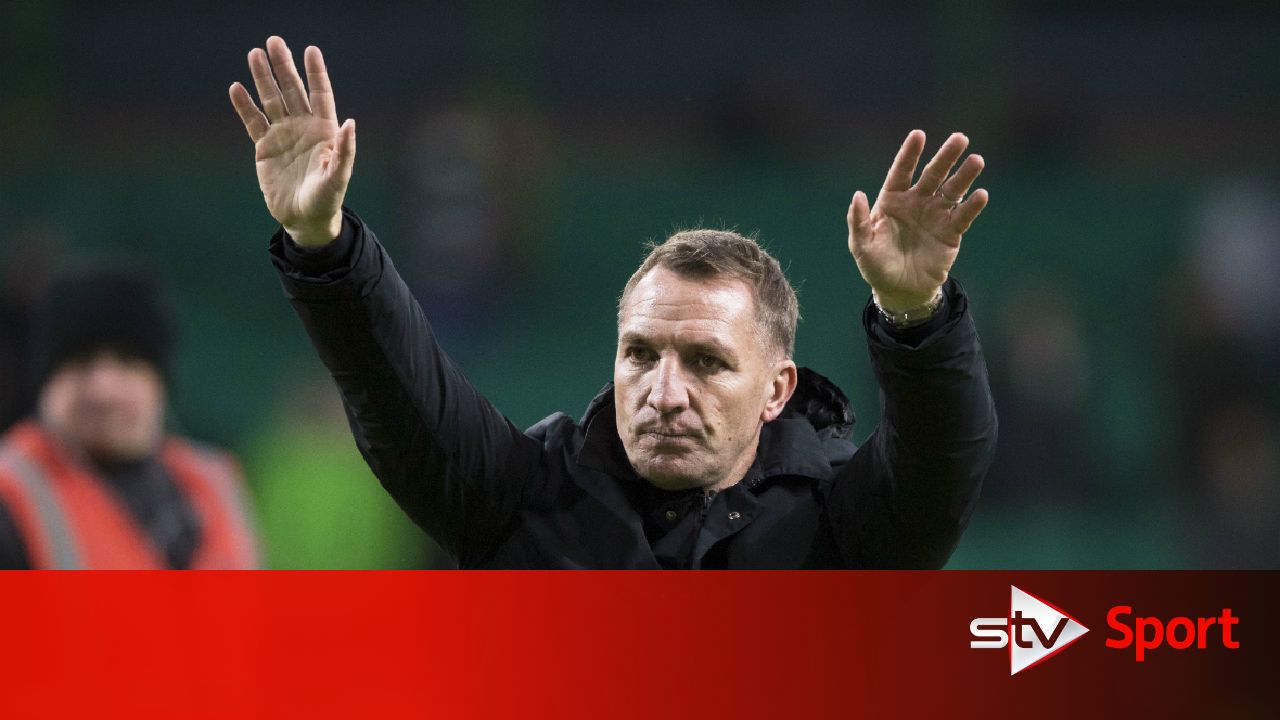 Rodgers resigned to losing Rogic for Rangers clash