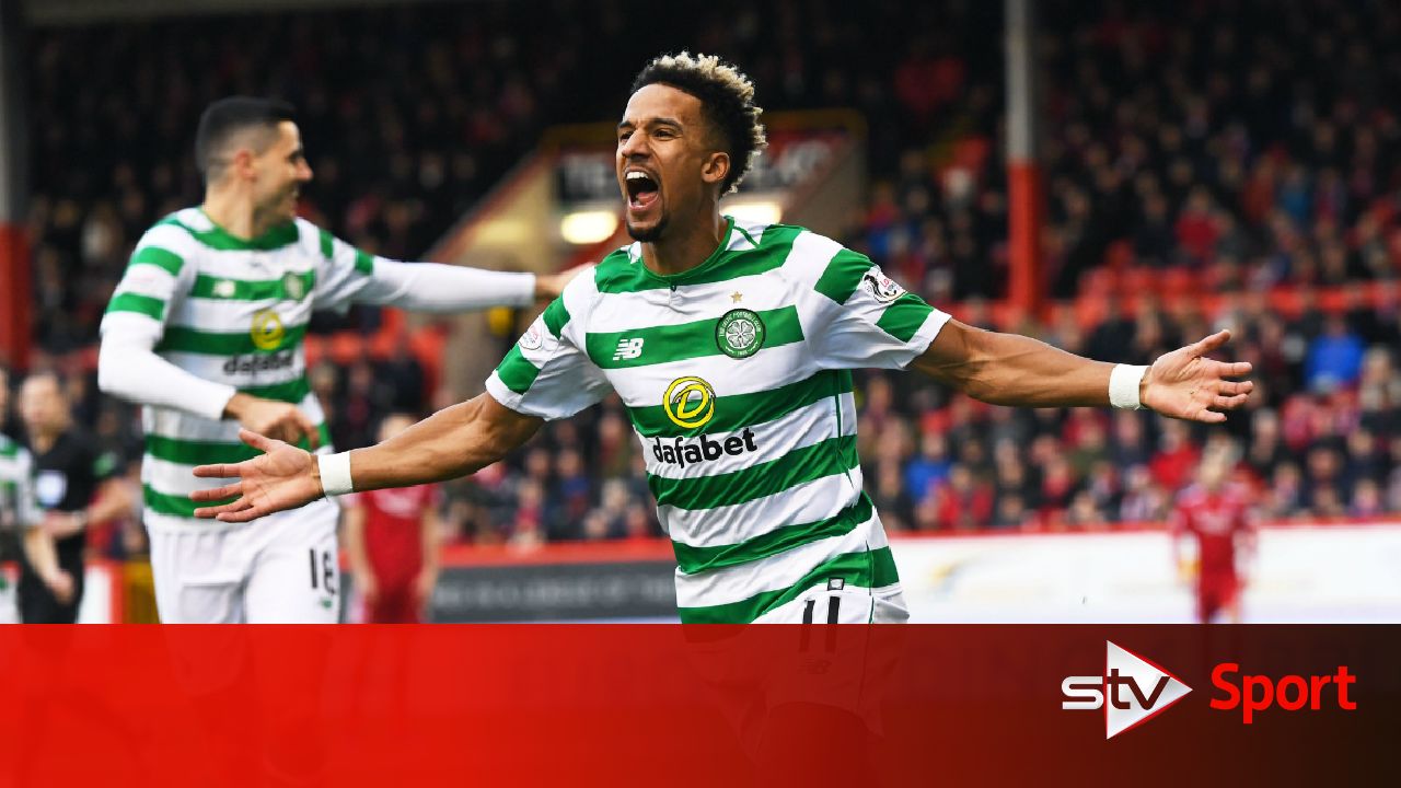 Celtic edge thriller, Rangers held, Hearts bag win