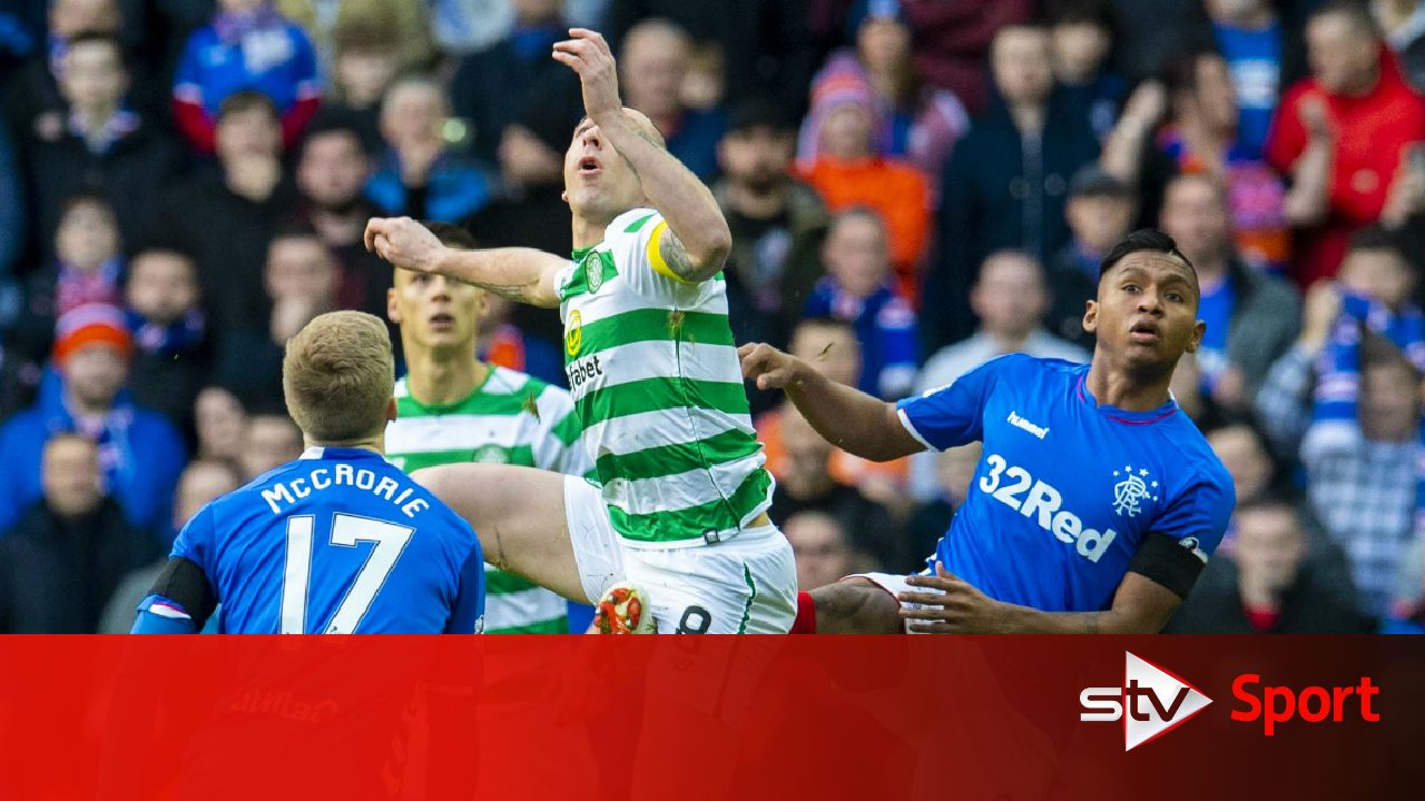 Celtic demand explanation from referee over Morelos call