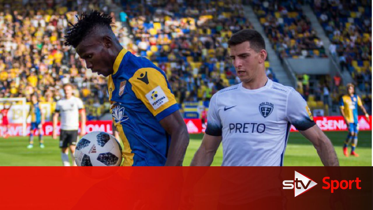 Vakoun Issouf Bayo avoids Celtic ban by paying fine