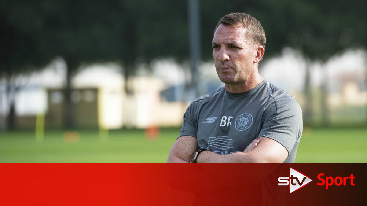 Rodgers eyes further Celtic signings for ‘tight’ title race