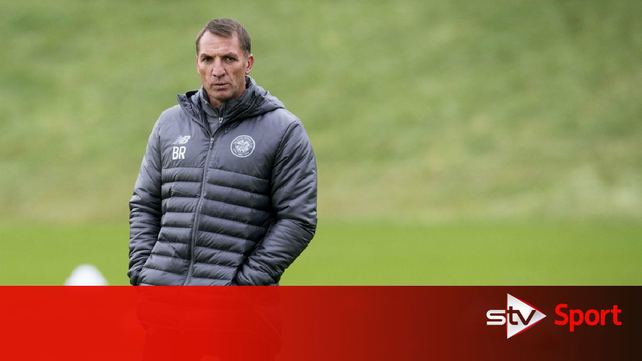 Rodgers looking to strengthen Celtic in ‘number of areas’