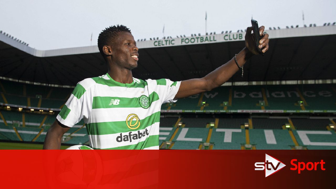 Bayo out to emulate Drogba by hitting Celtic goal trail