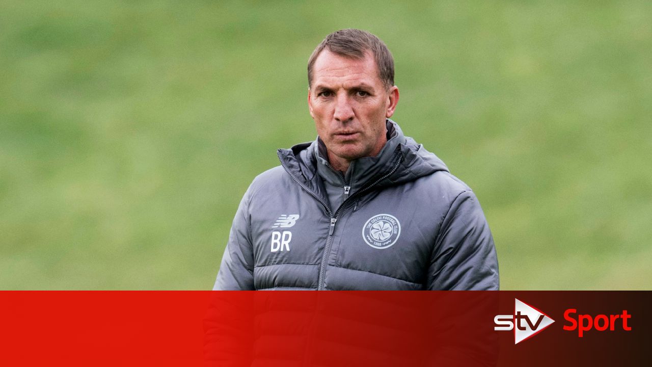 Celtic must leave January signing out of European squad