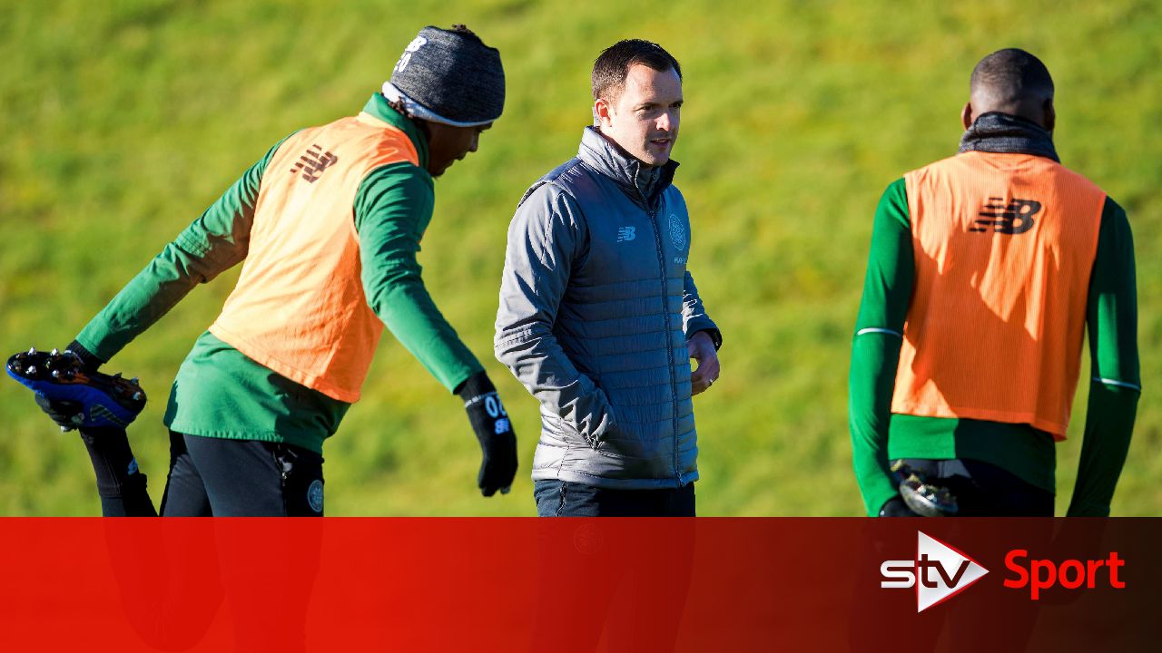 Chris Davies details Celtic’s growing injury crisis