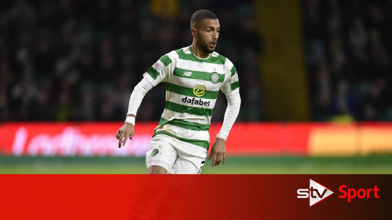 Jeremy Toljan revels in ‘exciting’ Celtic home debut