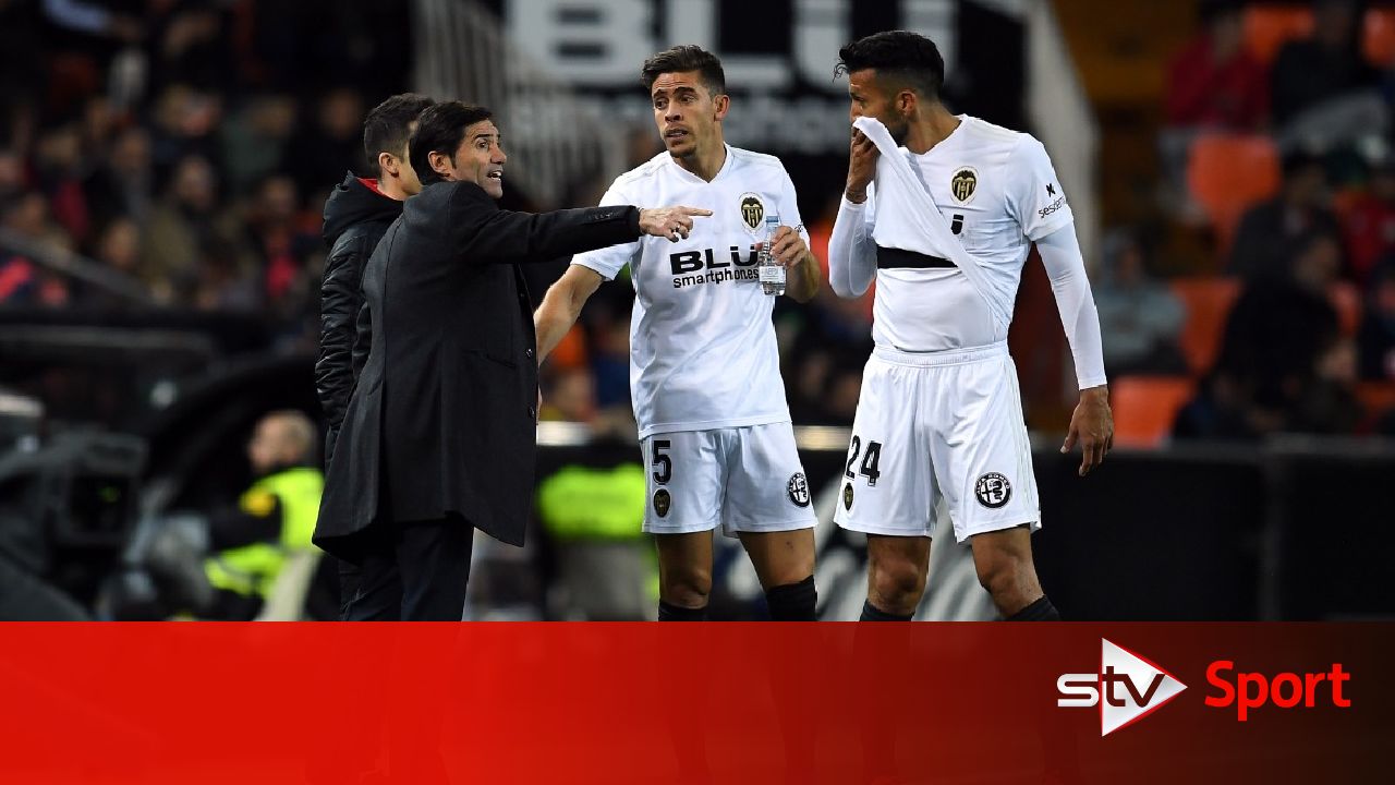 Valencia: Lowdown on Celtic’s Europa League opponents