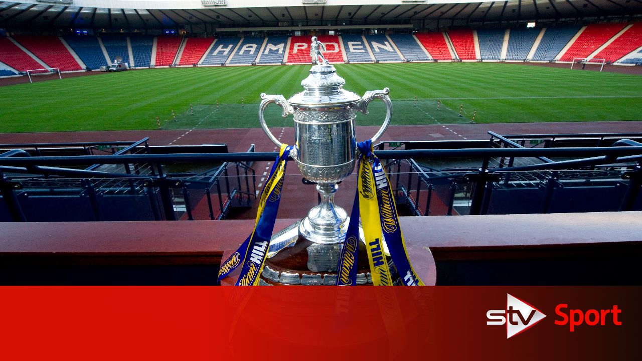 Cup draw pits Celtic against Aberdeen or Rangers