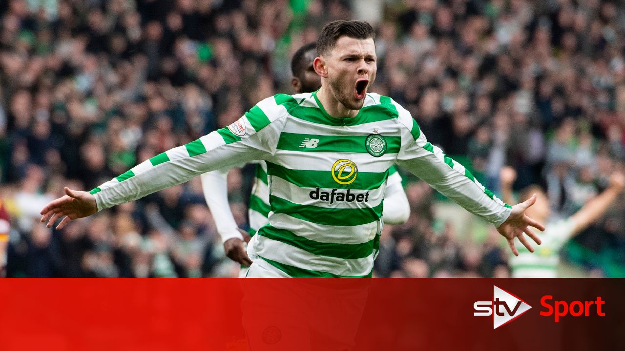 Celtic reject ‘ridiculous’ West Brom claims over Burke