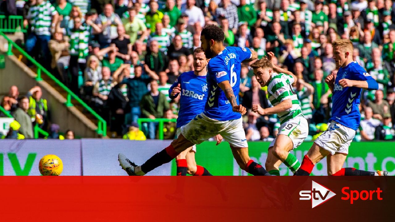 Ugly scenes at O** F*** derby as Forrest sinks ten-man Rangers