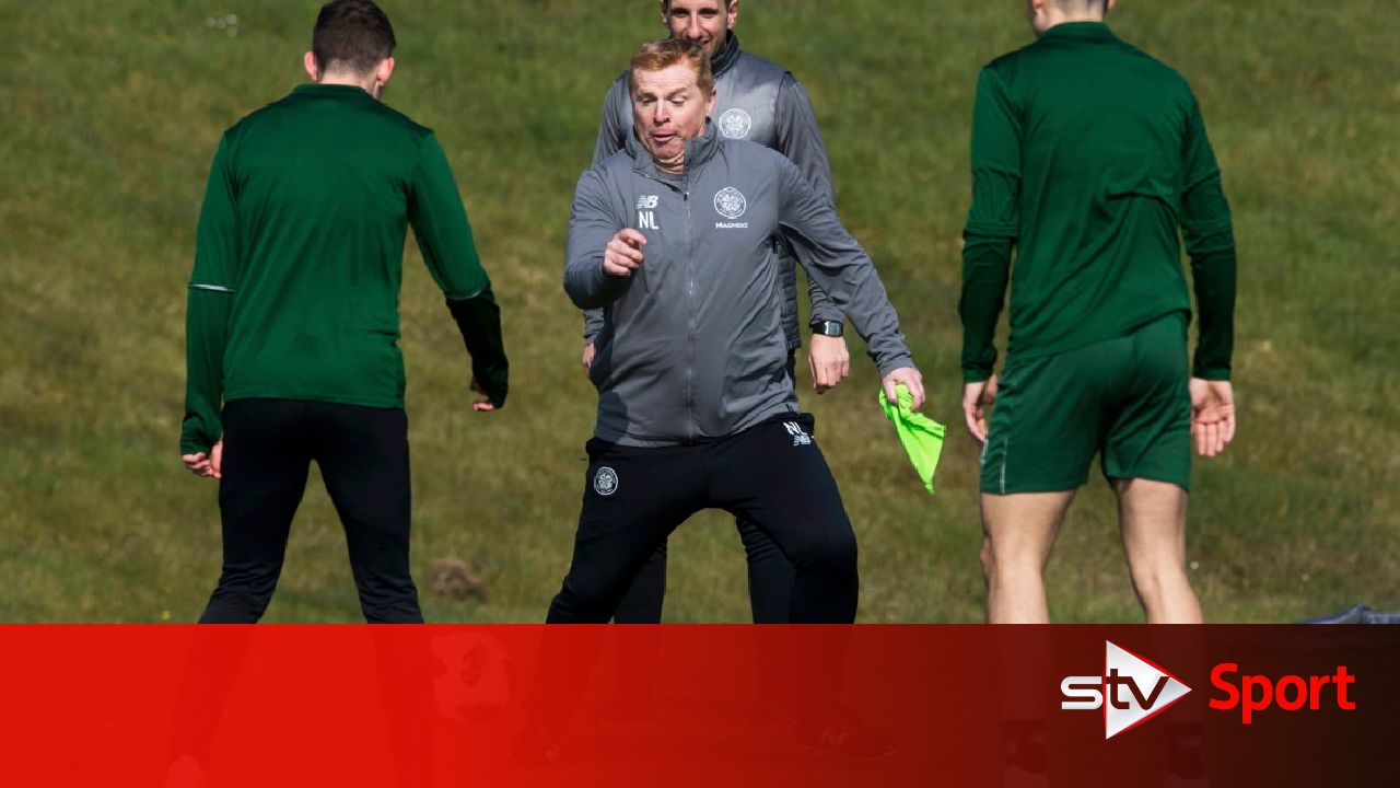 Lennon accepts speculation over Celtic job ‘inevitable’