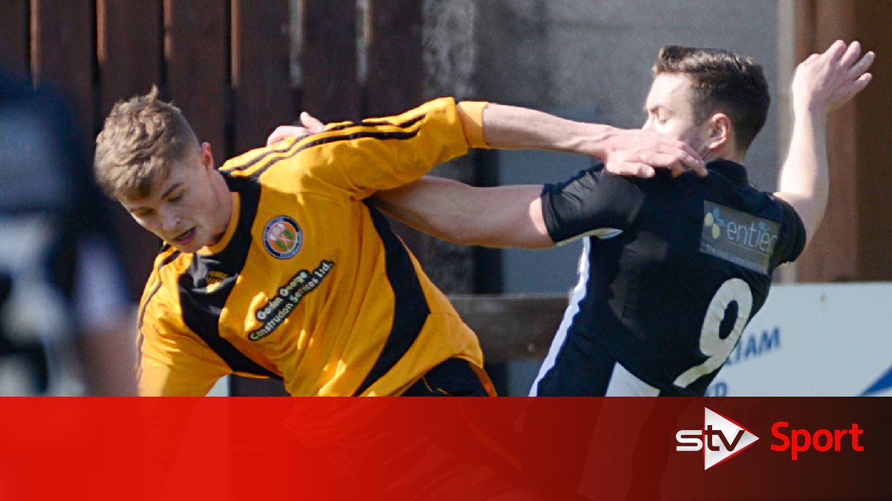 The worst league club in Scotland just won't give up