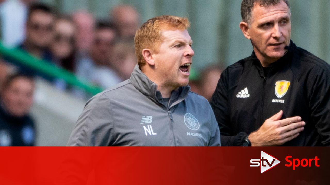 Lennon warns Celtic not to be complacent after Hibs draw