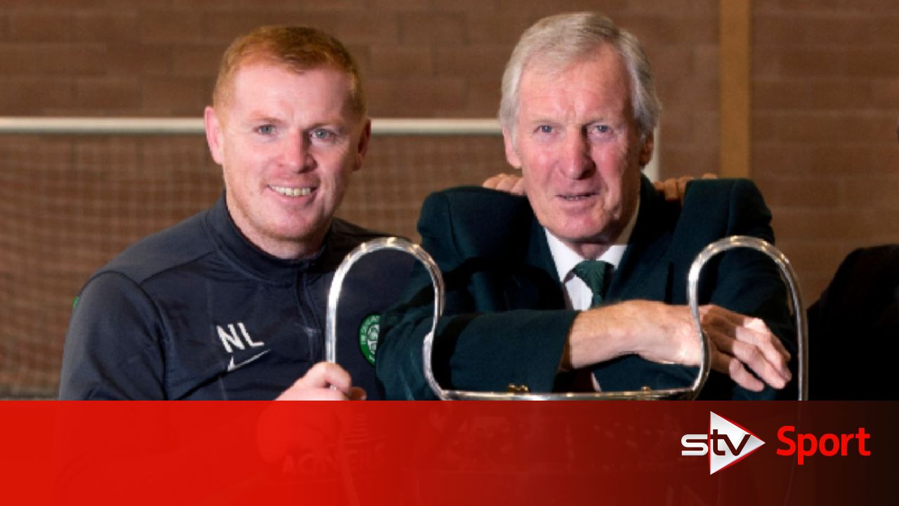 Lennon: Celtic should retire no 5 shirt in McNeill tribute