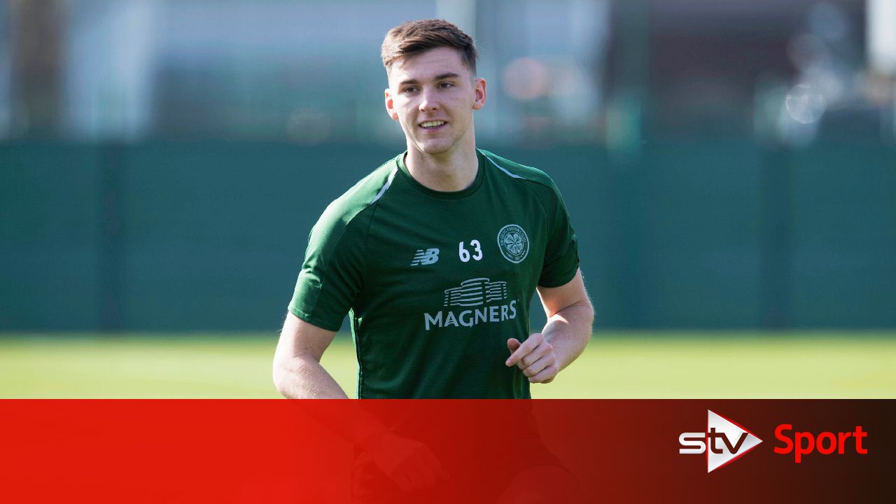 Kieran Tierney to undergo double hernia operation