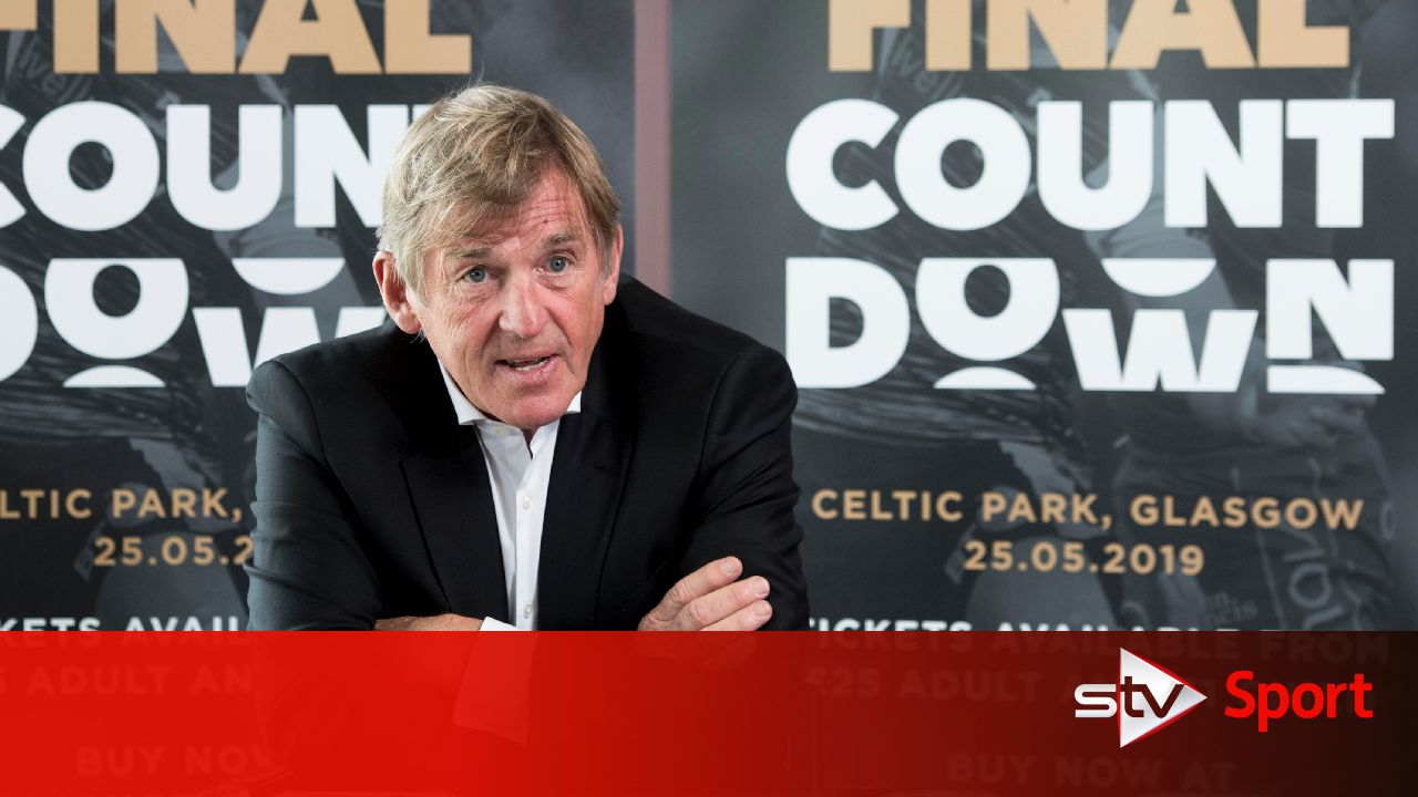 Dalglish: SFA must look at own role in managerial problems