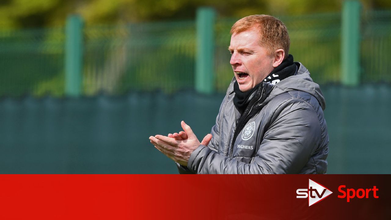 Lennon: Celtic won’t target ‘huge’ Rangers discipline problem