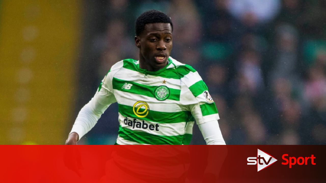 Timothy Weah leaves Celtic after USA World Cup call-up