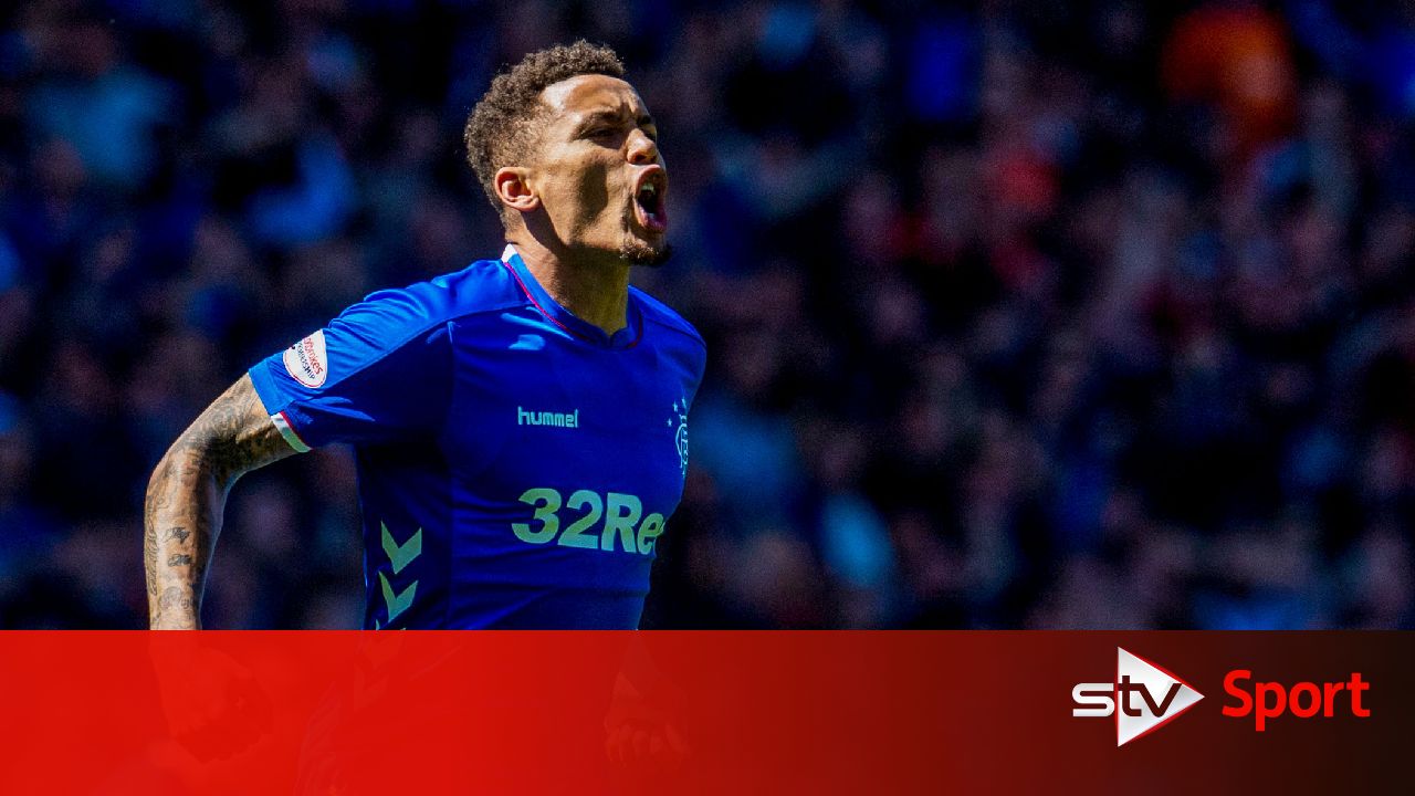 Tavernier believes consistency could bring Rangers title