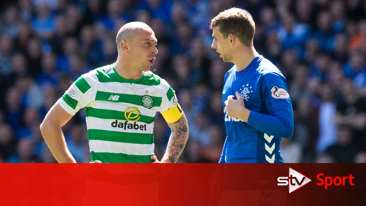 Jon Flanagan charged by SFA for elbowing Scott Brown