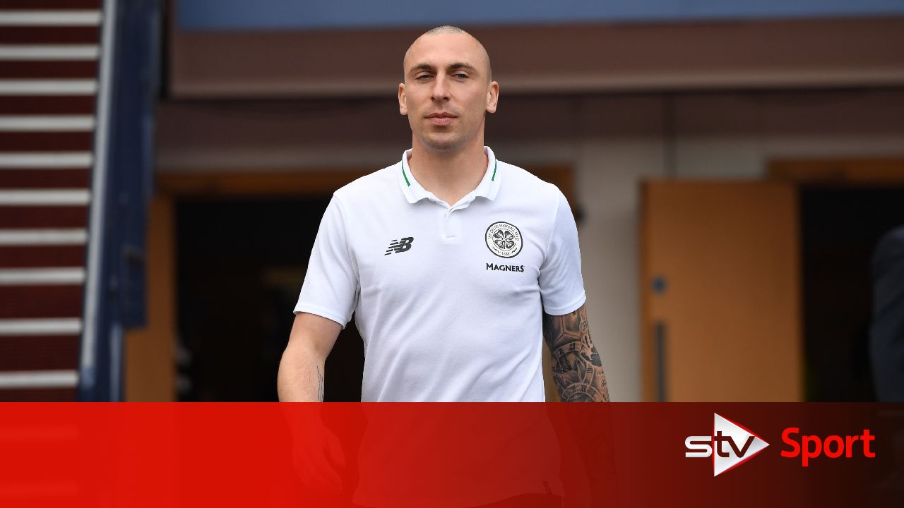 Brown hails Rodgers for fixing Celtic’s Hampden mindset