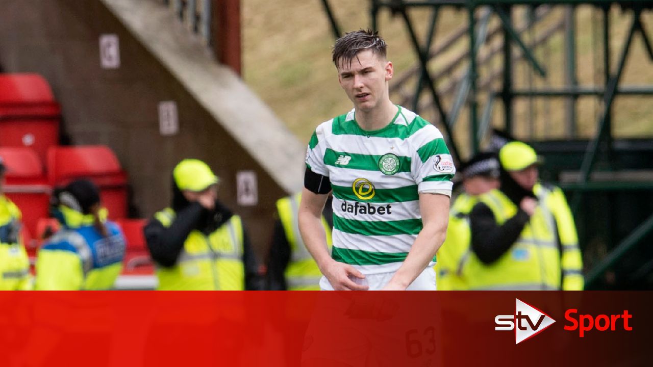 Team news: Tierney out for Celtic, Ikpeazu on Hearts bench