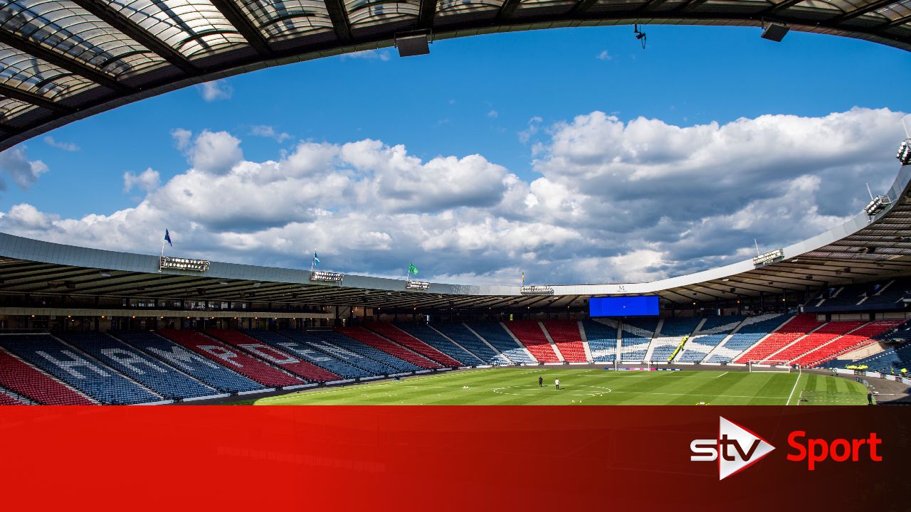 Hibs v Celtic semi-final given Saturday evening slot