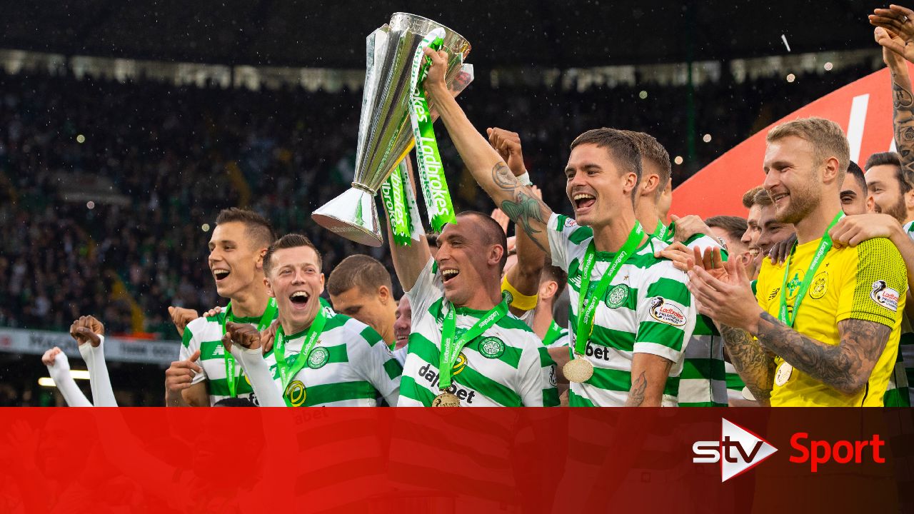 Celtic drawn to face Sarajevo in Champions League qualifier