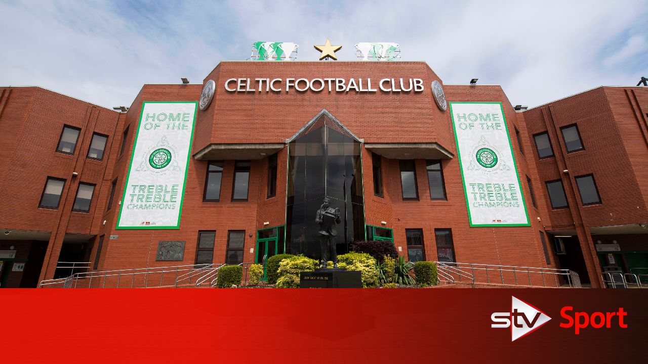 Celtic appoint Nick Hammond to player recruitment role