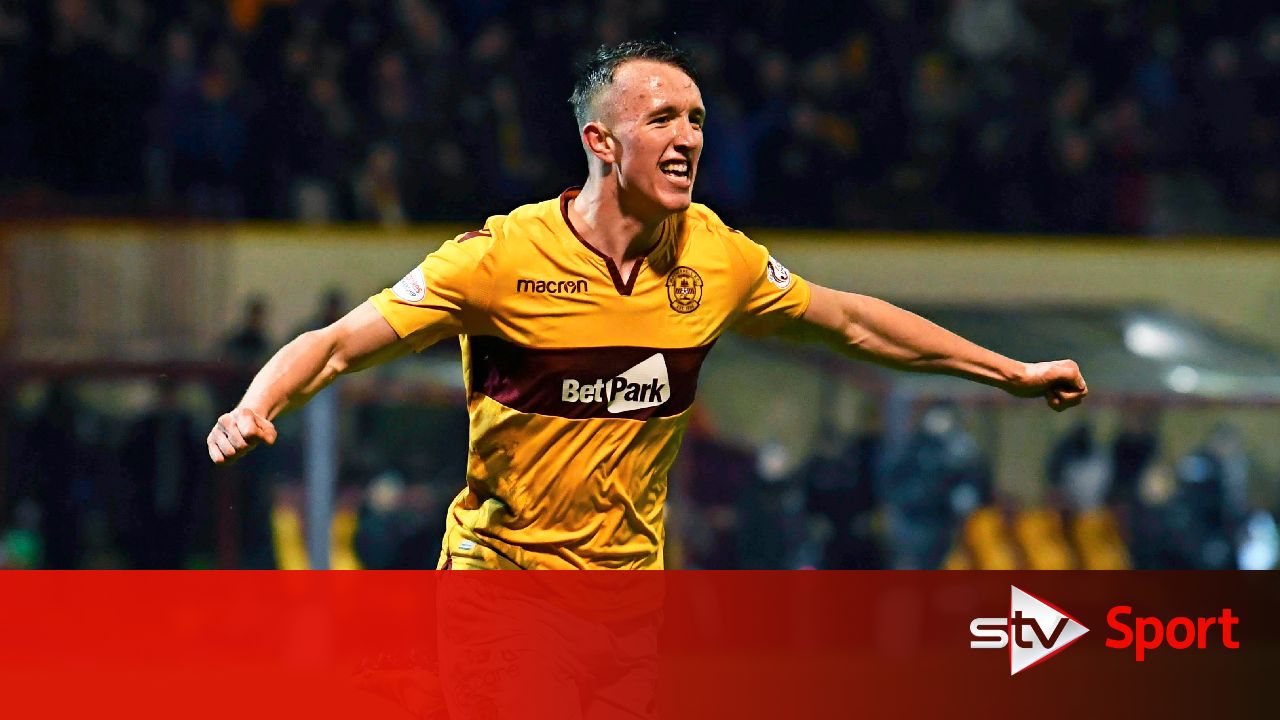 David Turnbull’s move from Motherwell to Celtic collapses