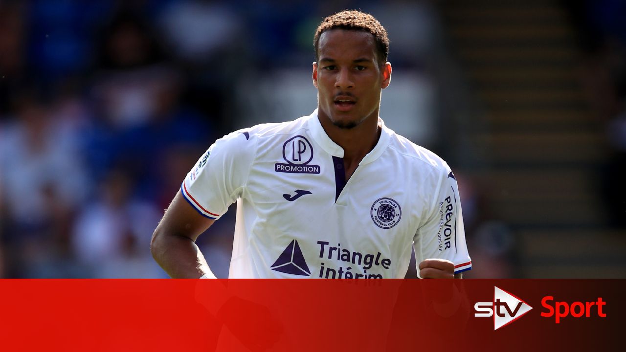 Celtic complete signing of defender Christopher Jullien