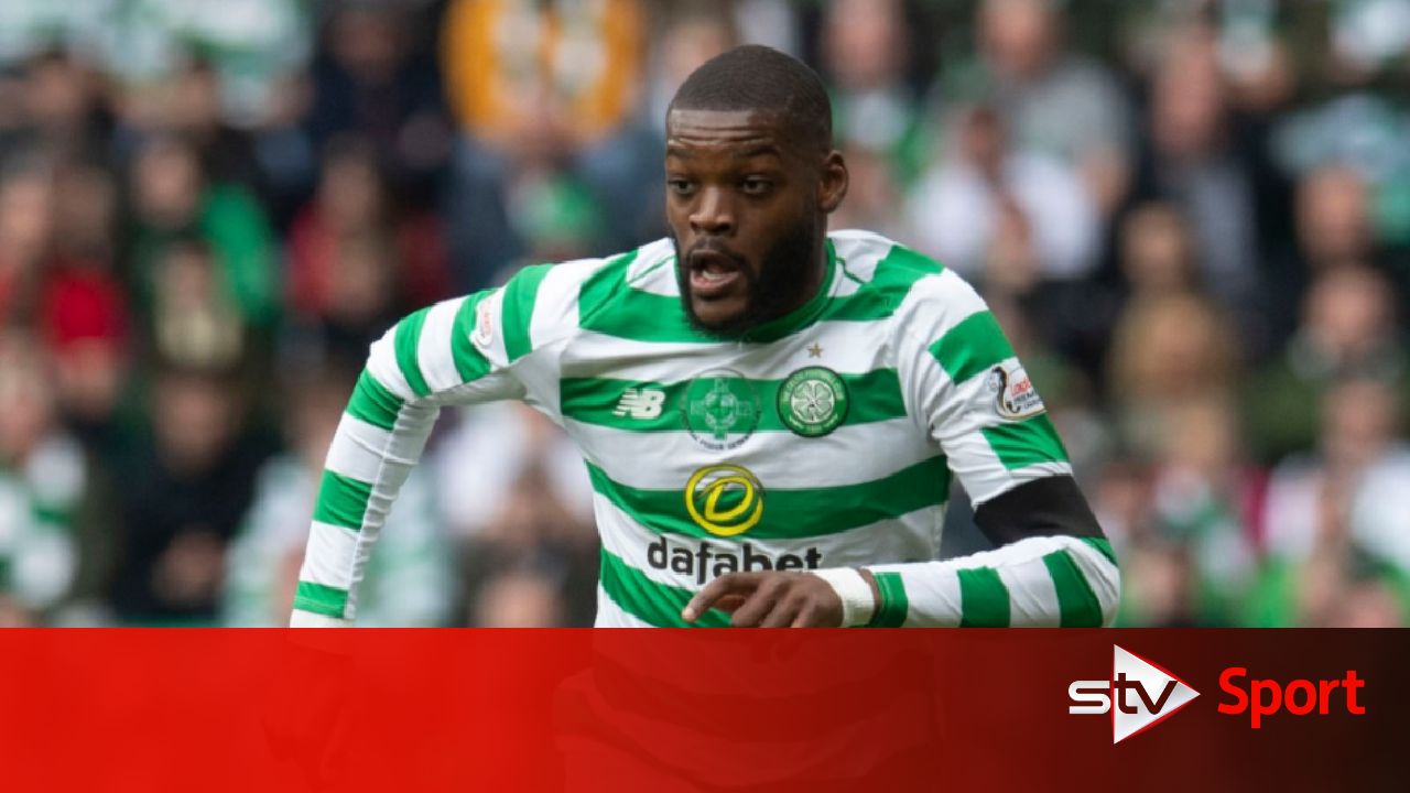 Neil Lennon: I will speak to Ntcham about his ‘attitude’