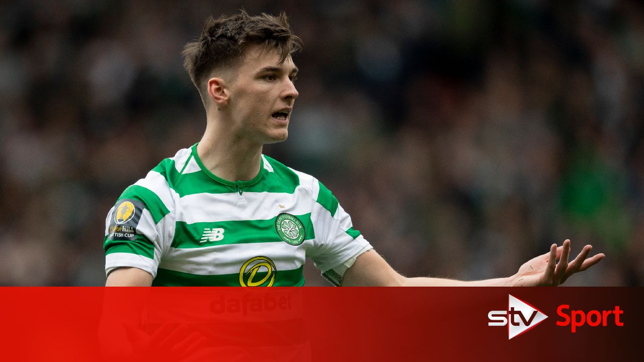 Lennon: Celtic in strong position over Tierney’s future