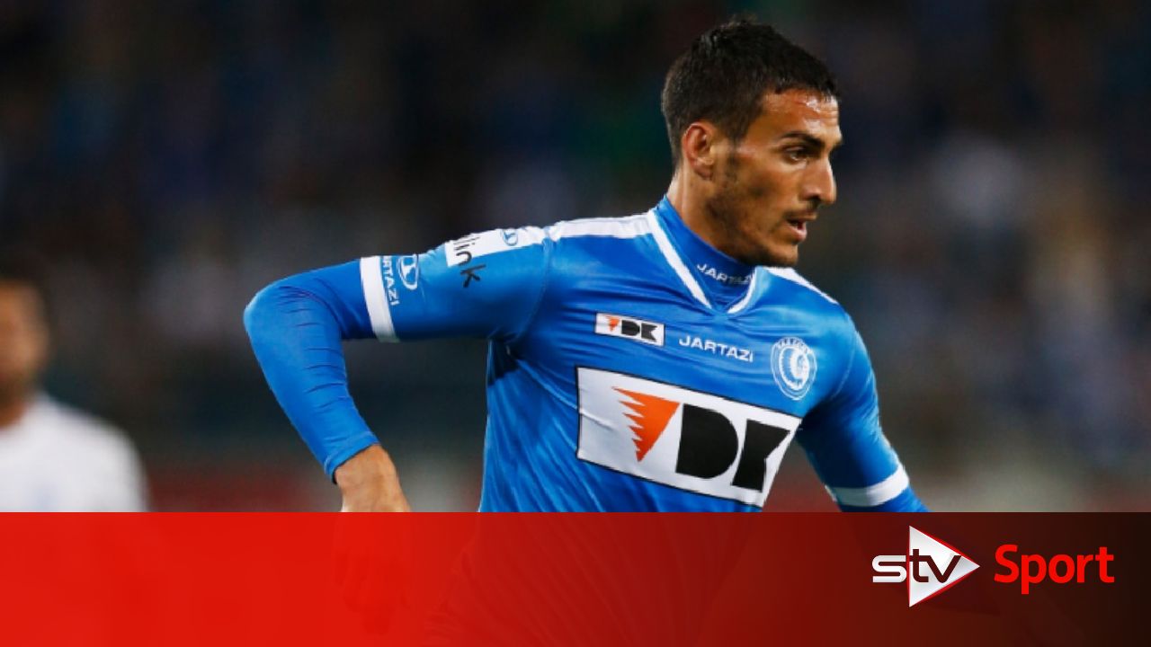 Celtic agree terms for Israel defender Hatem Abd Elhamed