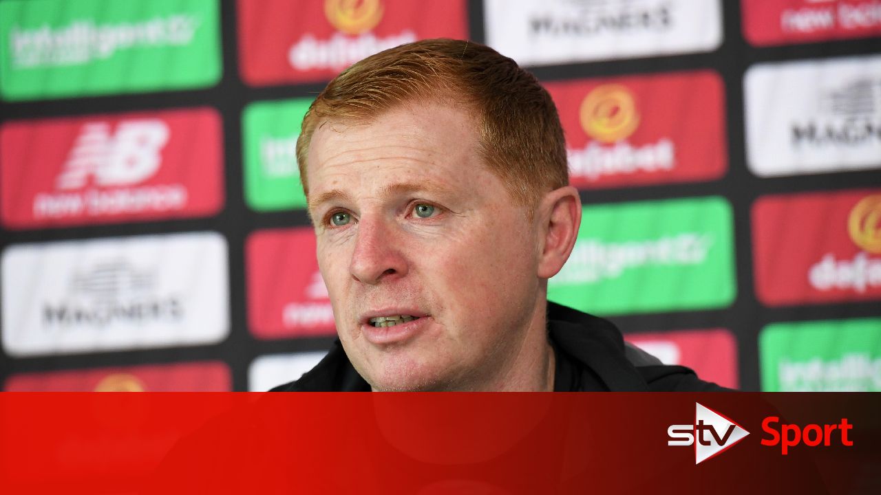 Lennon: Elhamed can add strength and pace to Celtic defence