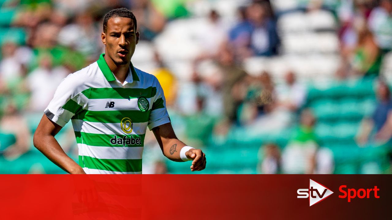 Jullien starts for Celtic against AIK Stockholm