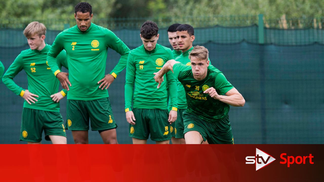 Lennon: Celtic players have hunger to push for ninth title