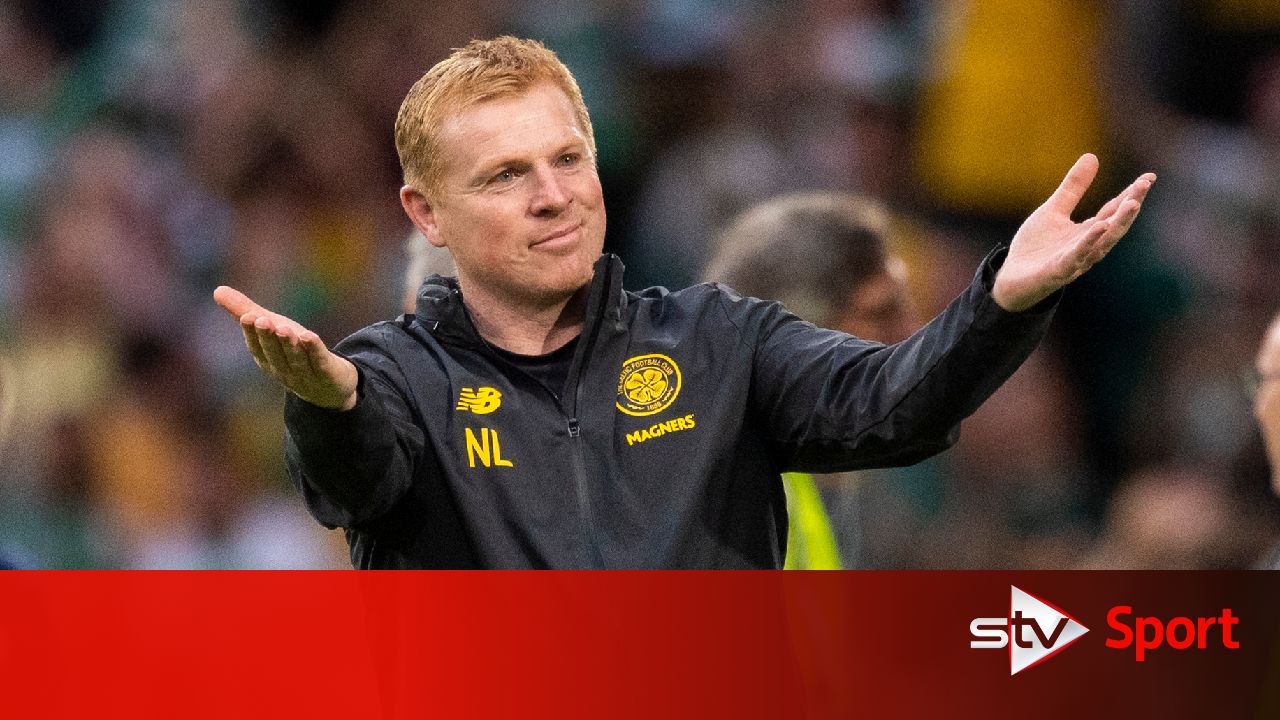 Celtic to face Slavia Prague if they defeat CFR Cluj