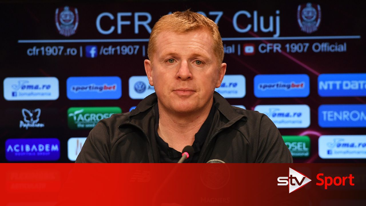 Celtic boss Lennon shrugs off Cluj ‘miracle’ claims