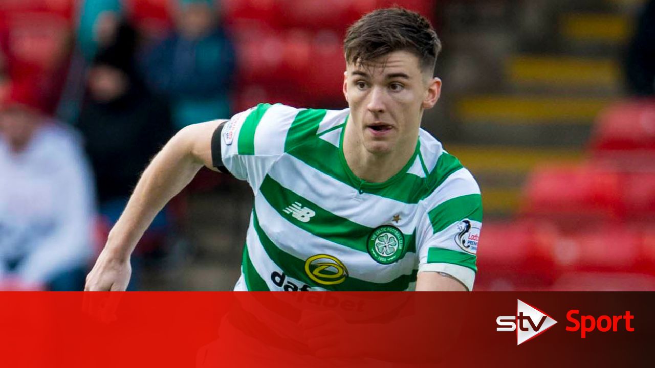 Tierney poised for Arsenal move after Celtic agree fee