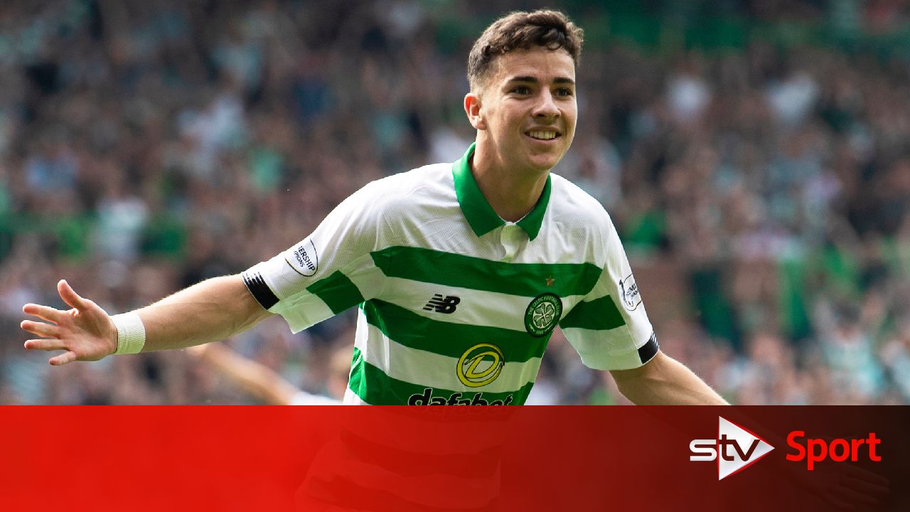 Johnston returns to Celtic team for Euro qualifier