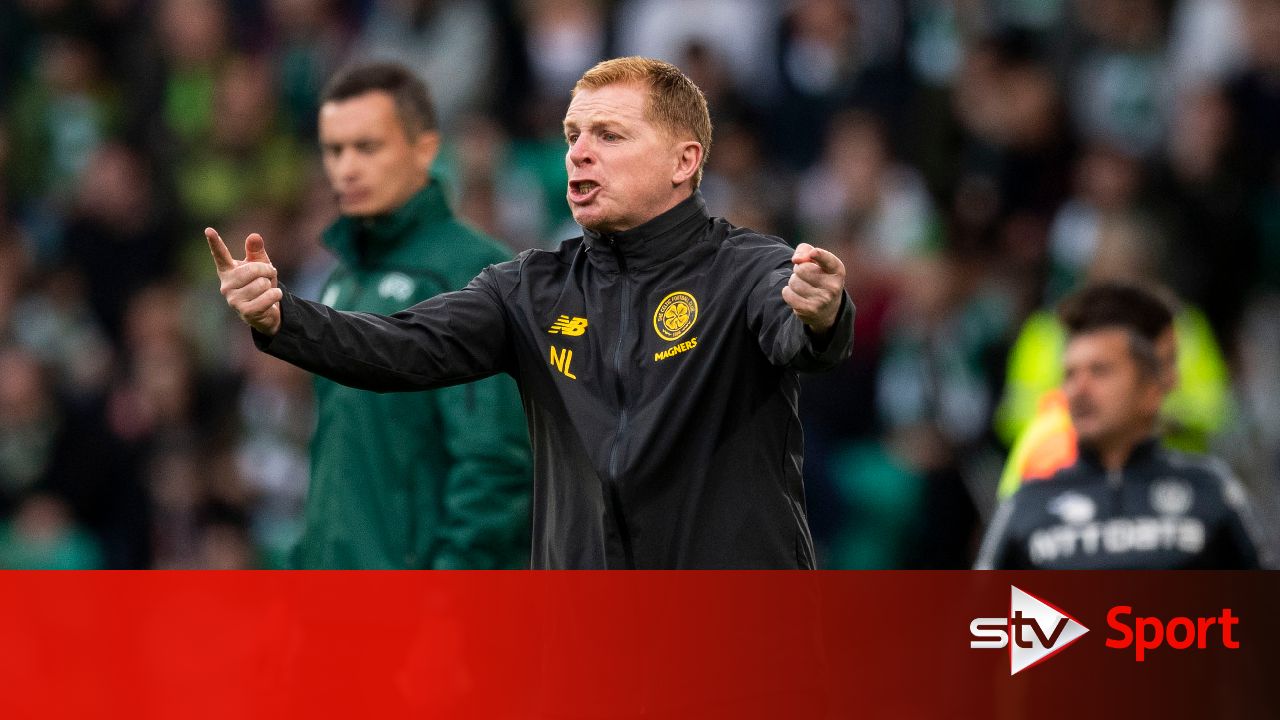 Lennon: ‘We shot ourselves in the foot’ in shock Cluj defeat